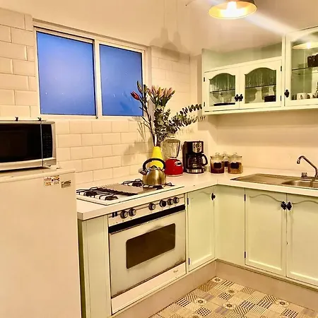 Amazing Cozy Apartment In Condesa-2
