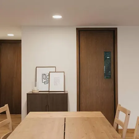 New And Amazing Apartment In Polanco, Mexico City-2