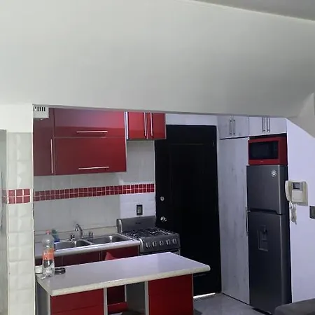 Wtc Loft De Lujo-2