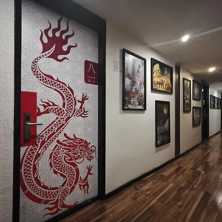 Hotel Black Boutique-3