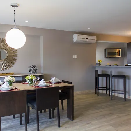 Ventura Hotel & Suites Interlomas-2