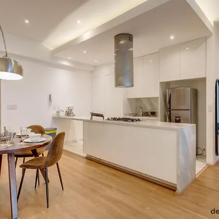 Lovely & Spacious Apartment With Pool & Gym In La Condesa - Icon-2