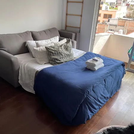 Chic Full Condo @ - Heart Of Roma, Downtown Cdmx-3