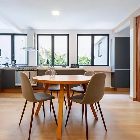Homey 2Br In The Heart Of Condesa-3