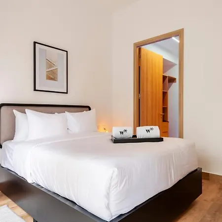 Stunning 1Br In Cuauhtemoc-2