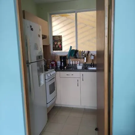 Departamento Con Vista Al Poniente De La Ciudad.-3