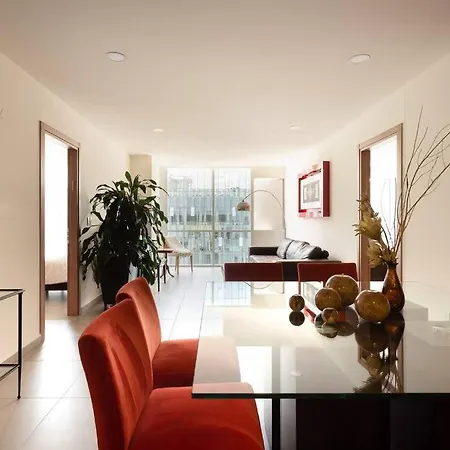 Cozy Condo In Plaza Carso, For Business Or Tourism-2