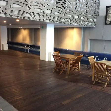 Nuevo! Loft Hermoso Con Alberca. Wi-Fi Rapido.-3