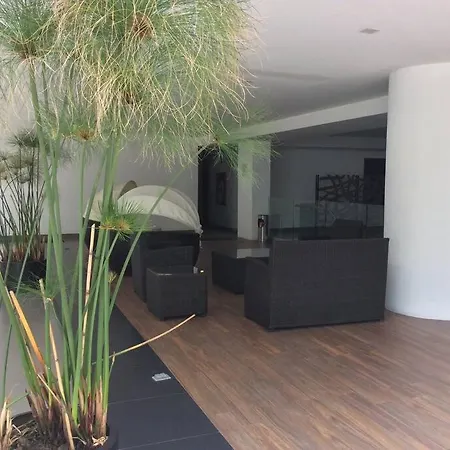 Nuevo! Loft Hermoso Con Alberca. Wi-Fi Rapido.-2