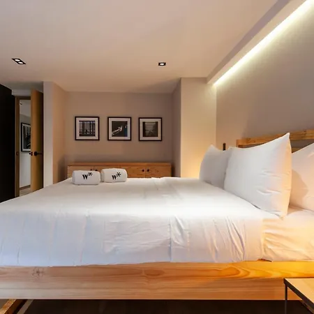 Elegant 2Br In Roma Norte-2