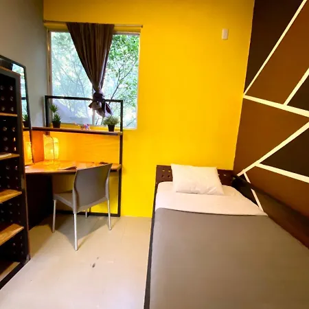 ROOMIES HOSTEL Parque México-2