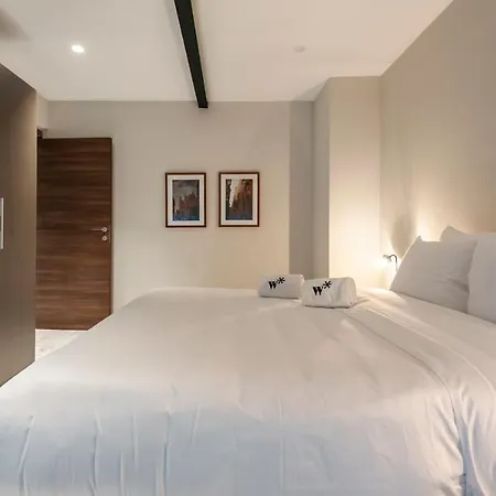 Charming 3Br In Polanco-3