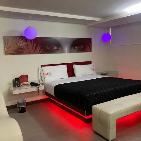 Hotel Huipulco-3