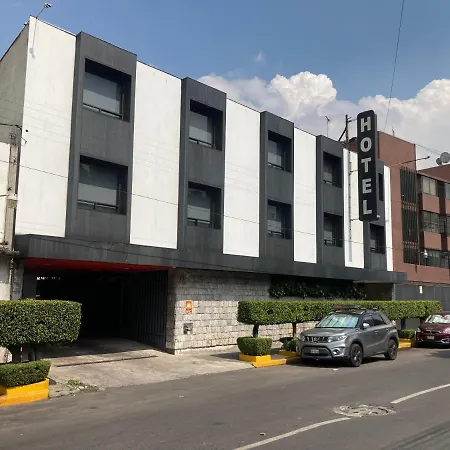 Hotel Huipulco-2