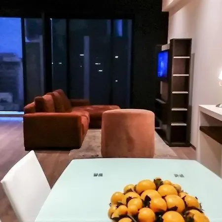 Magnifico Apartamento En El De Cdmx-2