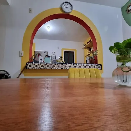 Casa Aba Linda Casa En El Centro De Coyoacan.-2