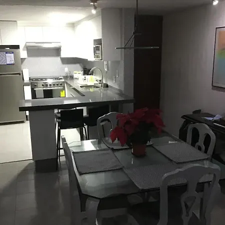 Angel'S Apartment-2