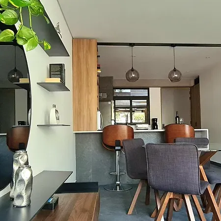 Acogedor y moderno departamento-3