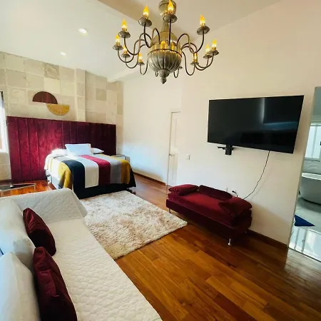 Napoles Home & Suites-3