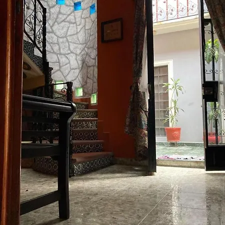 Casa Coatlicue-2