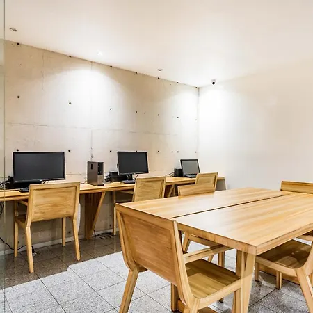 Departamento con las mejores vistas de la ciudad en Condesa - pool - gym - parking - AC-3