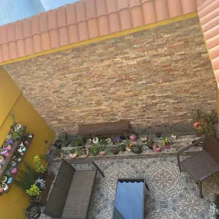 Casa Mexicana Emmy-3