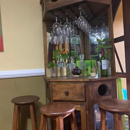 Casa Mexicana Emmy-2