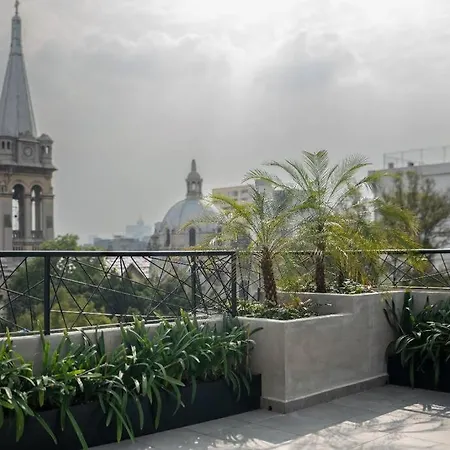 Sky Roma - Suites & Depas-2