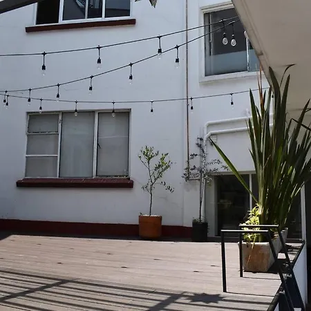 Apartment & Private Terrace Sunlight Residence-2