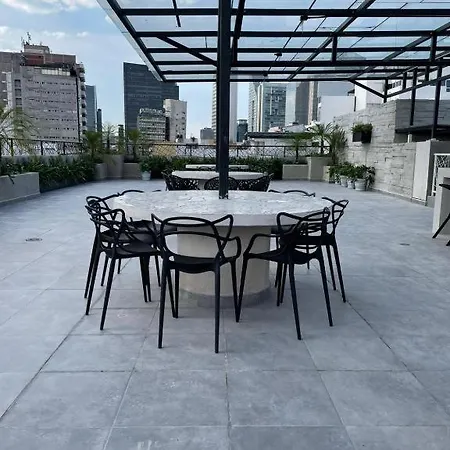 Sky Roma - Suites & Depas-3