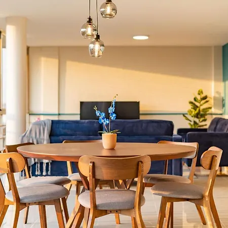 Hipodromo Condesa Apartments By Vh-2
