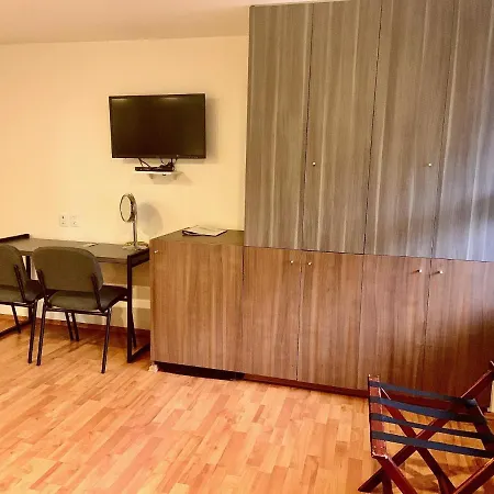 Star Suites Mexico-2