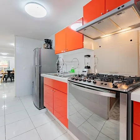 Sonora Apartments By Vh-2