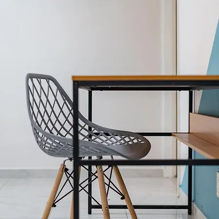 Sonora Apartments By Vh-3