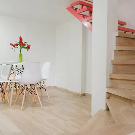 Cozy Loft In Condesa, Petfriendly,500Mb-2