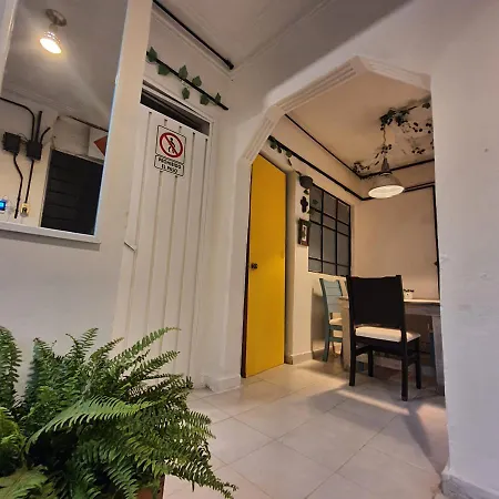 Hostal Del Valle-2