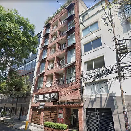 Capital Luxury Apartments & Offices-2