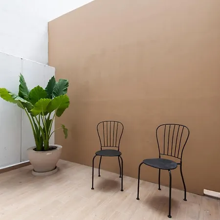 Upscale 1Br In Polanco-3