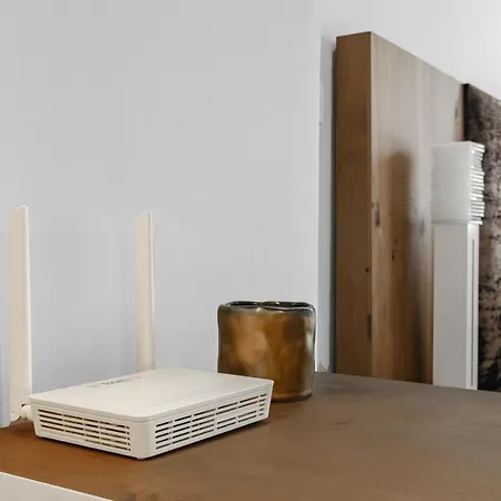 Urban Getaway, Trendy Polanco, Home Office-3