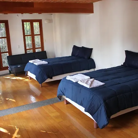 Casa Frida Coyoacan-2