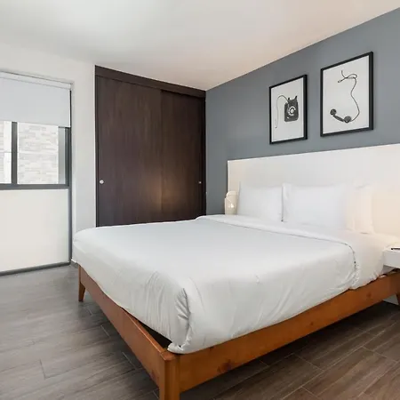 Picturesque 2Br In Parque Espana-3