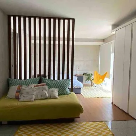 Super Cool & Comfortable In The Heart Of Condesa.-2