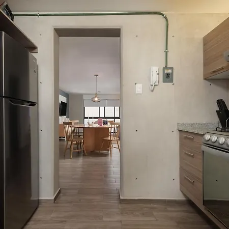 Picturesque 2Br In Parque Espana-2