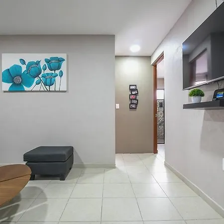 D02 Depto Nuevo Frente A Itesm-Cem-3