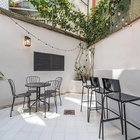 Splendid 2Br In Polanco-3