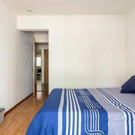 Habitacion Con Bano Privado-3