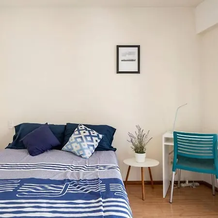 Habitacion Con Bano Privado-2