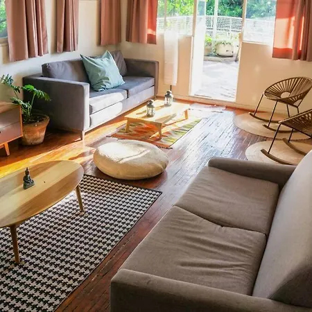 Cozy Penthouse & Lot Of Light With Big Terrace!-2