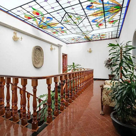 Senda Stays Coyoacan - 6Br Casa And Garden Steps From Frida Kahlo-2