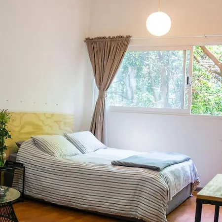Loft-Studio In La Condesa. Gorgeous Location.-2